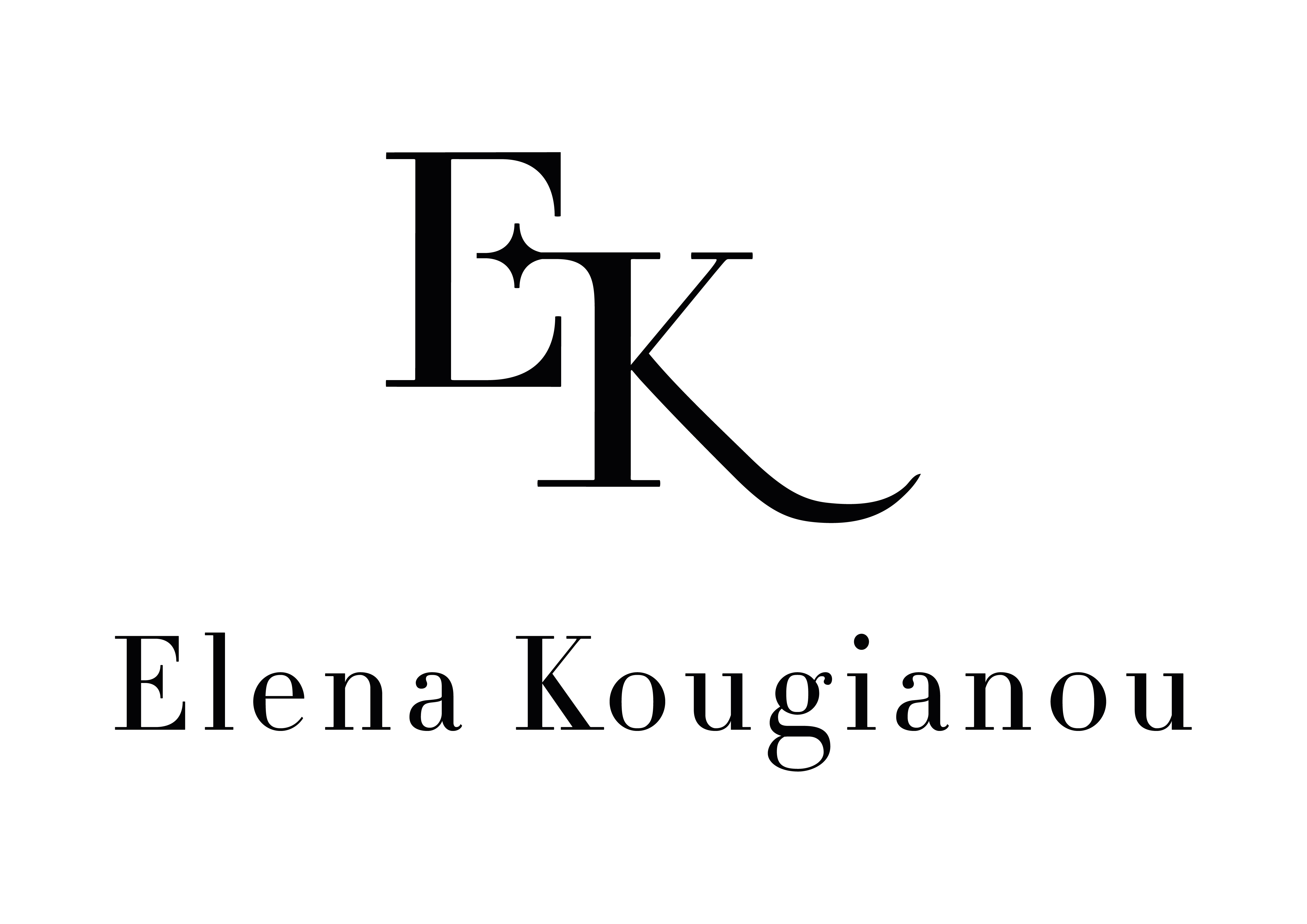 Elena Kougianou