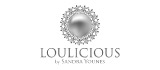Loulicious by Sandra Younes